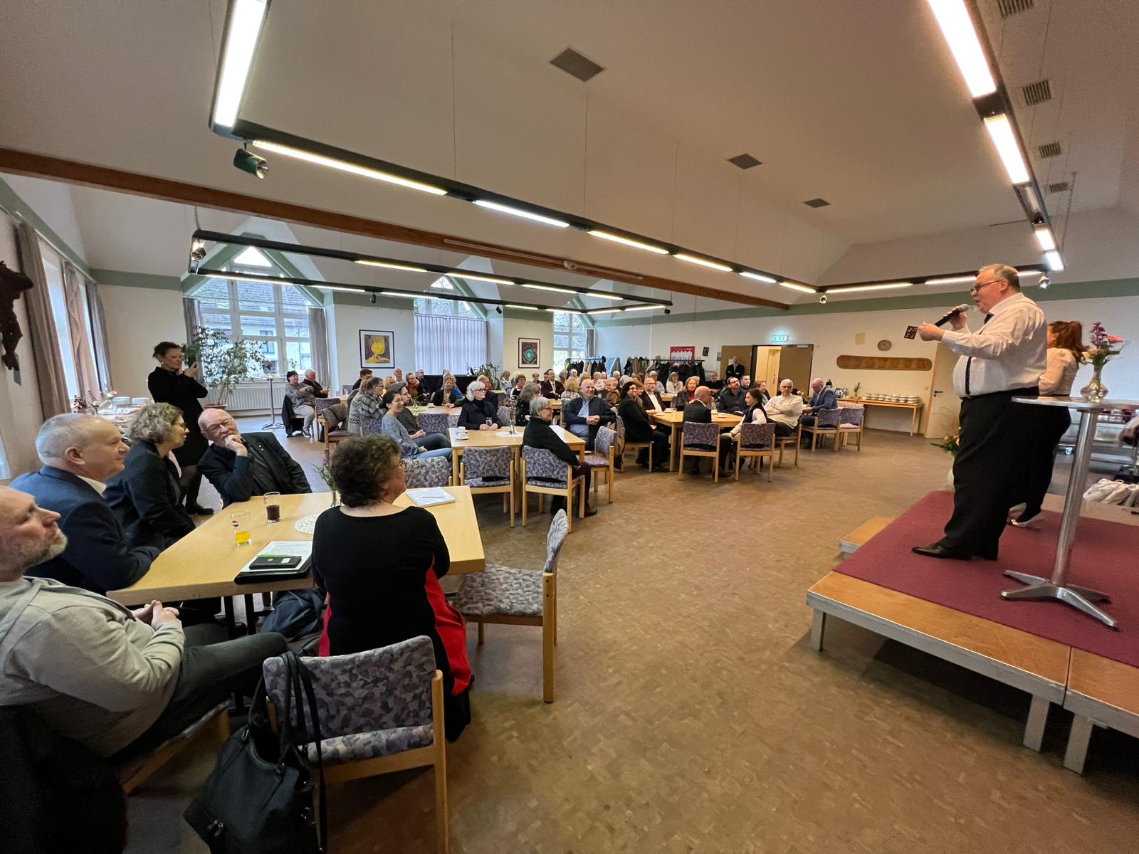 Neujahrsempfang 2025´